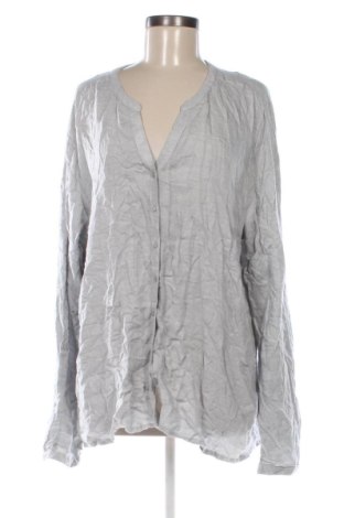 Dámská košile  Gina Benotti, Velikost XL, Barva Šedá, Cena  364,00 Kč