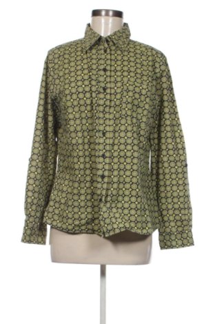 Дамска риза Gina Benotti, Размер XL, Цвят Многоцветен, Цена 12,78 €