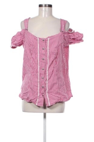 Damenbluse Gina Benotti, Größe XL, Farbe Mehrfarbig, Preis 12,78 €