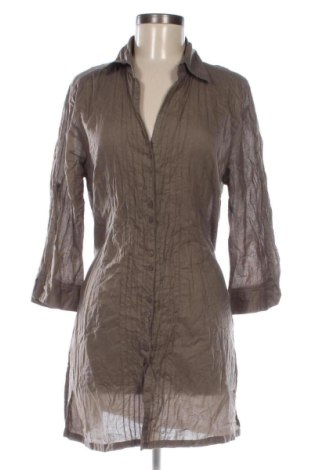 Дамска риза Gina Benotti, Размер XL, Цвят Бежов, Цена 12,27 €