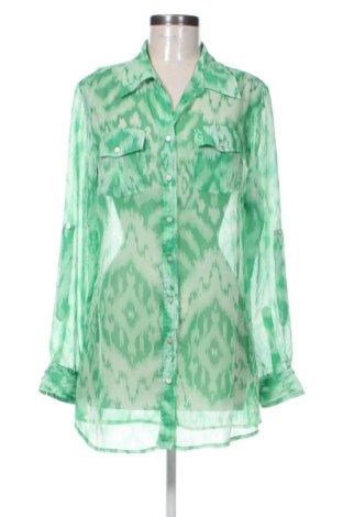 Damenbluse Gina Benotti, Größe XL, Farbe Grün, Preis 16,99 €