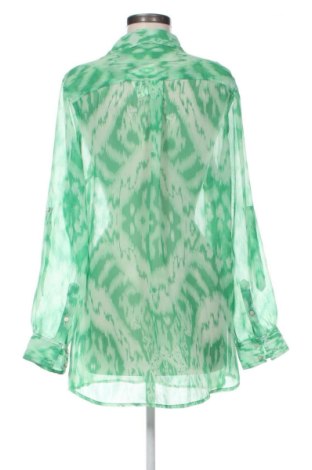 Damenbluse Gina Benotti, Größe XL, Farbe Grün, Preis 16,99 €
