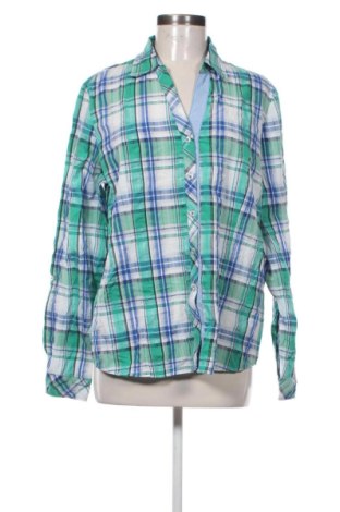 Damenbluse Gina Laura, Größe L, Farbe Mehrfarbig, Preis € 27,99