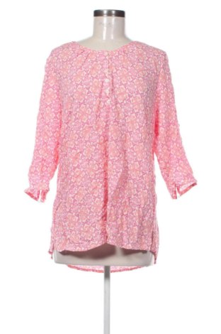 Dámska košeľa  Gina Laura, Veľkosť XXL, Farba Viacfarebná, Cena  24,95 €