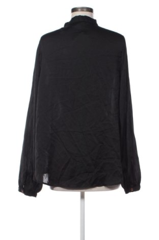 Dámska košeľa  Gina Tricot, Veľkosť L, Farba Čierna, Cena  12,95 €