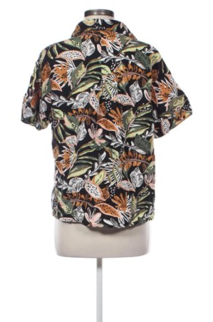 Damenbluse Gina Tricot, Größe S, Farbe Mehrfarbig, Preis 13,99 €