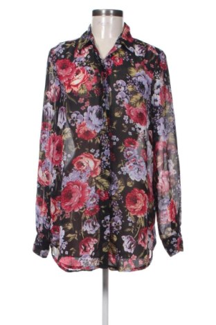 Damenbluse Gina Tricot, Größe M, Farbe Mehrfarbig, Preis € 13,99