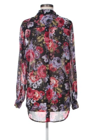 Damenbluse Gina Tricot, Größe M, Farbe Mehrfarbig, Preis € 13,99