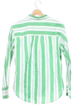 Damska koszula Gina Tricot, Rozmiar XS, Kolor Kolorowy, Cena 53,99 zł