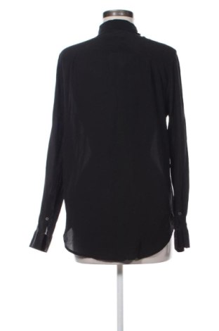 Дамска риза Gina Tricot, Размер L, Цвят Черен, Цена 18,00 €