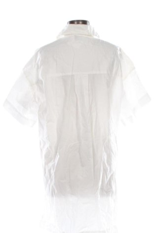 Damenbluse Gina Tricot, Größe S, Farbe Ecru, Preis 13,99 €