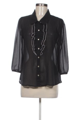 Damenbluse Gloria Jeans, Größe M, Farbe Schwarz, Preis 17,19 €