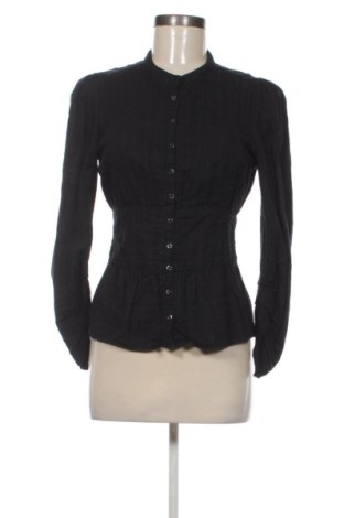 Damska koszula Gosha By Vero Moda, Rozmiar M, Kolor Czarny, Cena 80,38 zł