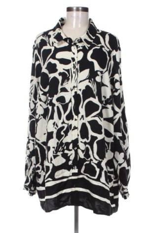 Дамска риза Gozzip, Размер XL, Цвят Многоцветен, Цена 22,00 €