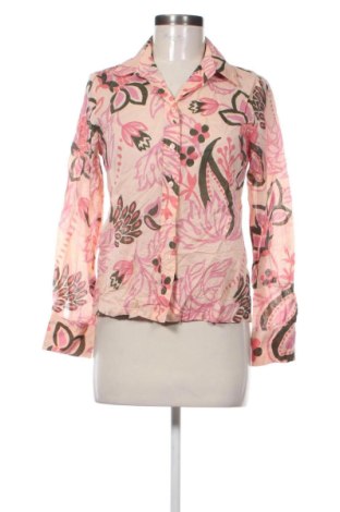 Γυναικείο πουκάμισο Grace & Mila, Μέγεθος S, Χρώμα Πολύχρωμο, Τιμή 25,99 €