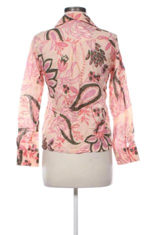 Γυναικείο πουκάμισο Grace & Mila, Μέγεθος S, Χρώμα Πολύχρωμο, Τιμή 25,99 €