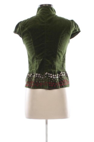 Cămașă de femei Grey Wolf, Mărime M, Culoare Verde, Preț 66,16 Lei