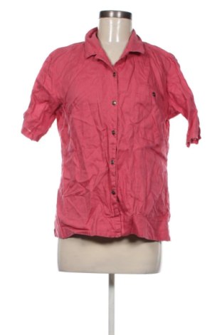 Дамска риза Gudrun Sjödén, Размер L, Цвят Розов, Цена 65,57 €
