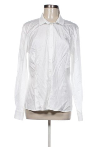 Дамска риза Guess, Размер XL, Цвят Бял, Цена 34,79 €