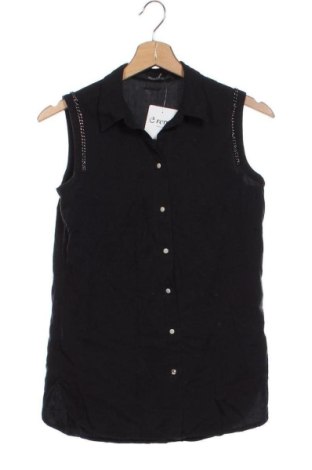 Дамска риза Guess, Размер XS, Цвят Черен, Цена 25,00 €