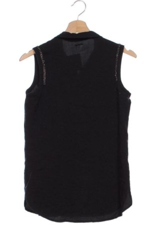 Дамска риза Guess, Размер XS, Цвят Черен, Цена 25,00 €