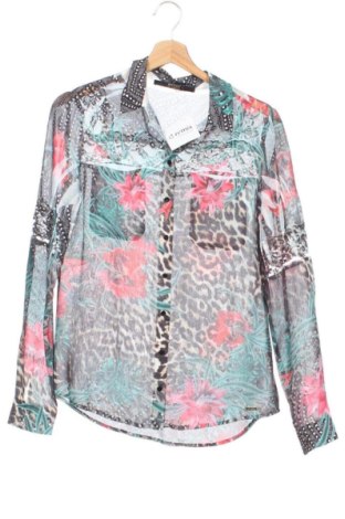 Dámska košeľa  Guess, Veľkosť XS, Farba Viacfarebná, Cena  34,72 €