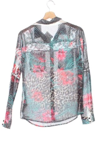 Dámska košeľa  Guess, Veľkosť XS, Farba Viacfarebná, Cena  34,72 €