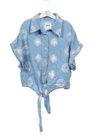 Damska koszula Guess, Rozmiar XS, Kolor Kolorowy, Cena 129,99 zł