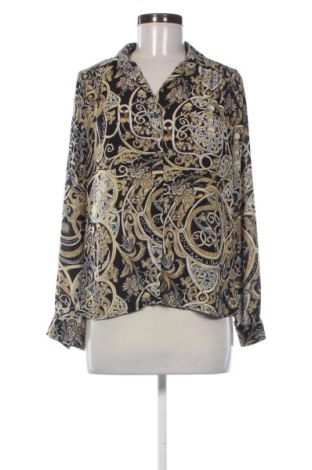 Damenbluse H&M, Größe L, Farbe Mehrfarbig, Preis € 7,99