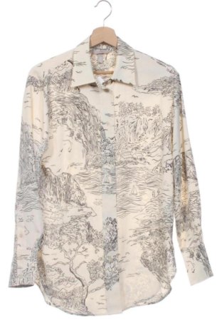 Damska koszula H&M, Rozmiar XS, Kolor Kolorowy, Cena 69,66 zł