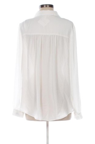 Γυναικείο πουκάμισο H&M, Μέγεθος M, Χρώμα Λευκό, Τιμή 23,79 €