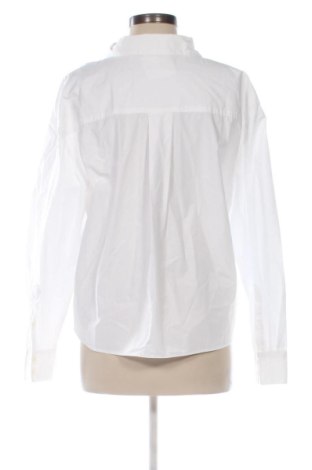 Γυναικείο πουκάμισο H&M, Μέγεθος XL, Χρώμα Λευκό, Τιμή 12,85 €
