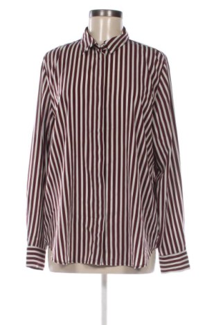 Дамска риза H&M, Размер XL, Цвят Многоцветен, Цена 13,00 €