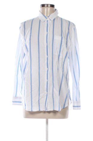 Γυναικείο πουκάμισο H&M, Μέγεθος M, Χρώμα Πολύχρωμο, Τιμή 14,00 €