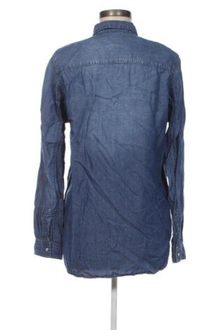 Damska koszula H&M, Rozmiar M, Kolor Niebieski, Cena 69,66 zł