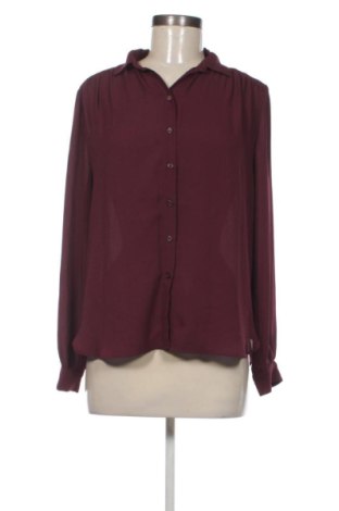 Damska koszula H&M, Rozmiar S, Kolor Fioletowy, Cena 81,40 zł