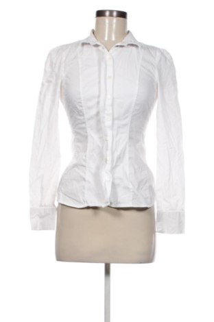 Damska koszula H&M, Rozmiar S, Kolor Biały, Cena 69,66 zł