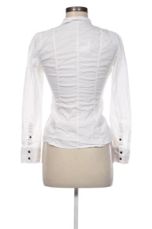 Damska koszula H&M, Rozmiar S, Kolor Biały, Cena 69,66 zł