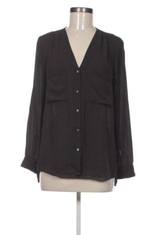 Damska koszula H&M, Rozmiar S, Kolor Czarny, Cena 73,99 zł