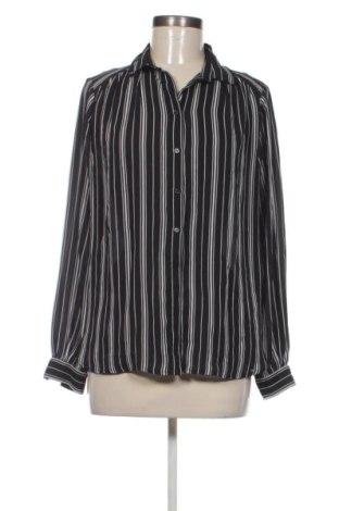 Дамска риза H&M, Размер M, Цвят Многоцветен, Цена 13,00 €