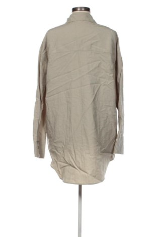 Damska koszula H&M, Rozmiar S, Kolor Beżowy, Cena 69,66 zł