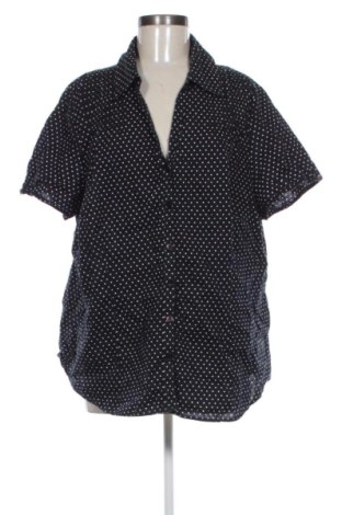 Dámská košile  H&M, Velikost 3XL, Barva Vícebarevné, Cena  209,00 Kč