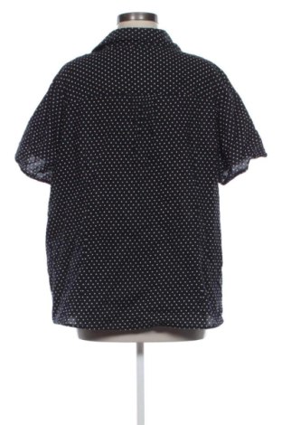 Dámská košile  H&M, Velikost 3XL, Barva Vícebarevné, Cena  209,00 Kč