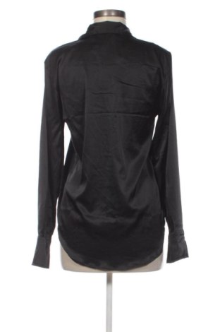 Damska koszula H&M, Rozmiar S, Kolor Czarny, Cena 68,44 zł