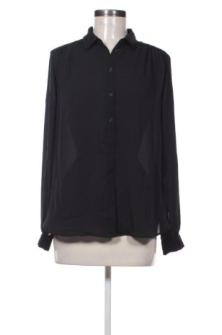 Damska koszula H&M, Rozmiar S, Kolor Czarny, Cena 67,99 zł