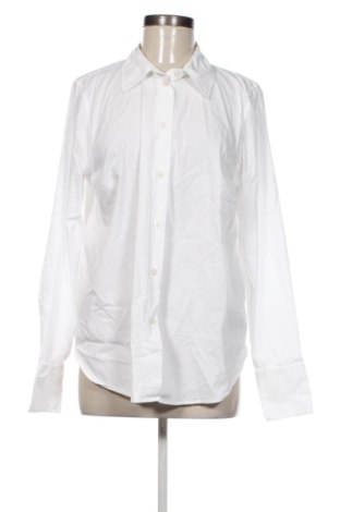 Дамска риза H&M, Размер L, Цвят Бял, Цена 13,00 €