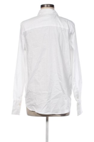 Дамска риза H&M, Размер L, Цвят Бял, Цена 13,00 €