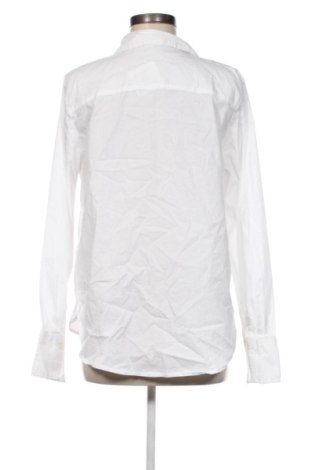 Damska koszula H&M, Rozmiar L, Kolor Biały, Cena 69,66 zł