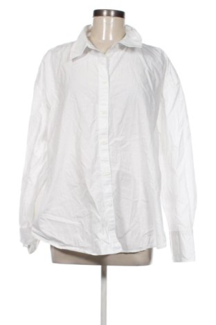 Дамска риза H&M, Размер XL, Цвят Бял, Цена 13,00 €