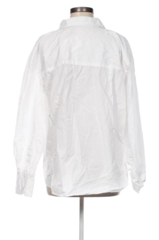 Дамска риза H&M, Размер XL, Цвят Бял, Цена 13,00 €